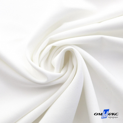 Ткань костюмная "Белла" 80% P, 16% R, 4% S, 230 г/м2, шир.150 см, цв. белый #12 - купить в Назрани. Цена 489.29 руб.