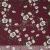 Плательная ткань "Фламенко" 3.3, 80 гр/м2, шир.150 см, принт растительный - купить в Назрани. Цена 317.46 руб.